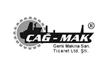 Çağ-Mak Gemi Makina
